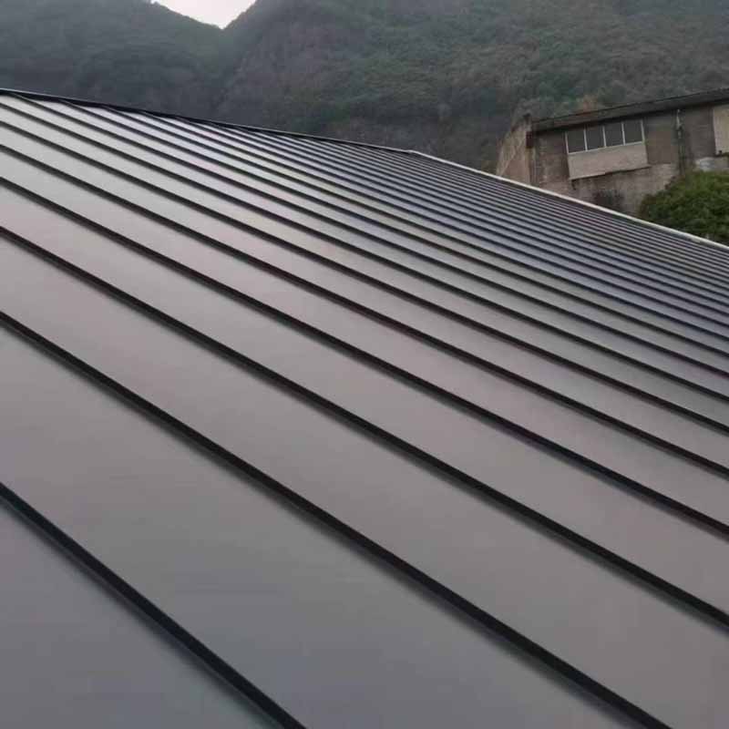 铁门关金属屋面板的应用场合及其优缺点？